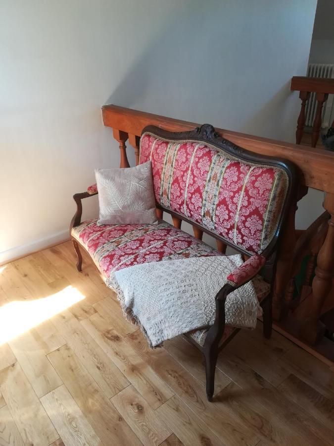 Maison Angulus Ridet Montcresson Экстерьер фото