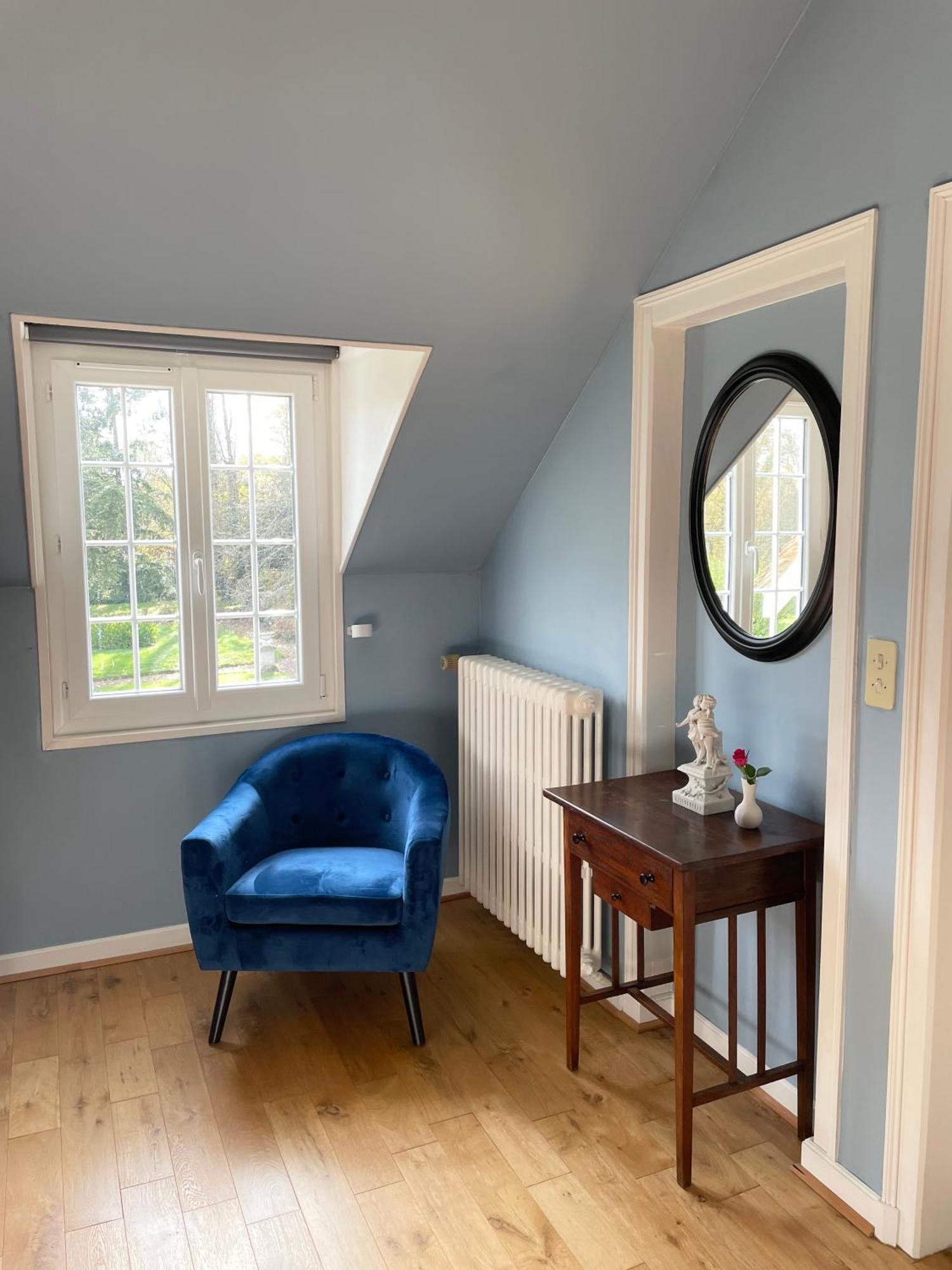 Maison Angulus Ridet Montcresson Экстерьер фото